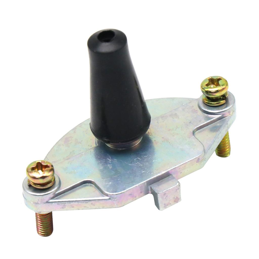 Obere Abdeckung des PWK-Vergasers für Motorräder, verstellbare obere Abdeckung für 21 24 26 28 30 32 34 mm modifiziertes Vergaserzubehör