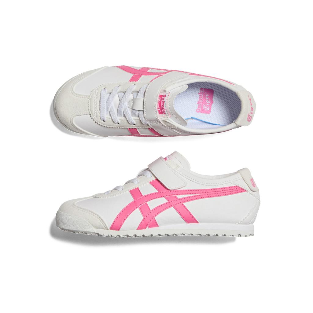 Onitsuka Tiger Mexico 66 White Dragon Fruit (PS)