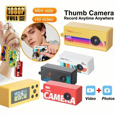 Brinquedos eletrónicos – Máquinas fotográficas de brincar