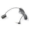 For Golf Car Roof Panel 3.5mm MIC Microphone Car Audio Microphone 3.5mm Plug Mic Stereo Wired External Microphone Auto Parts