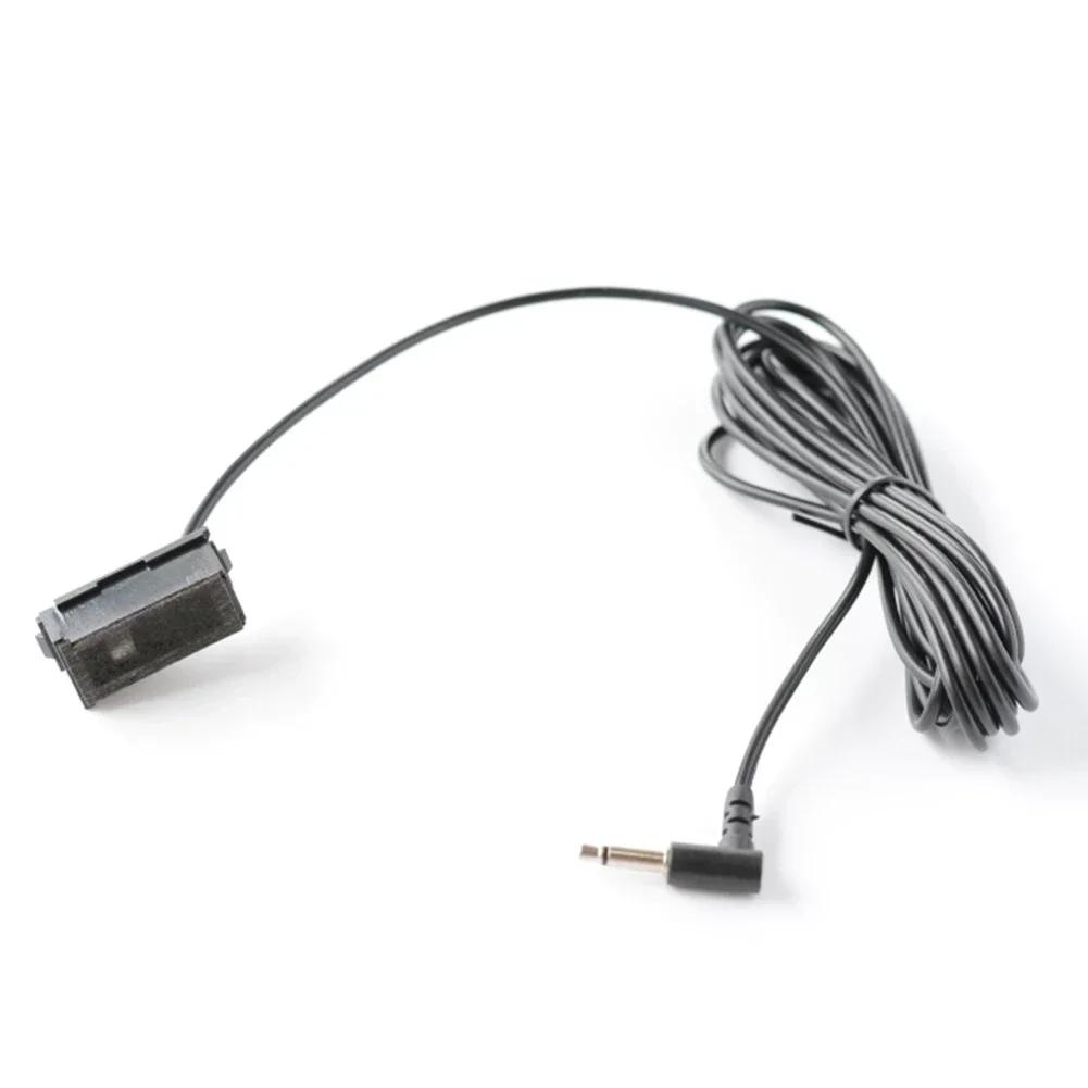 For Golf Car Roof Panel 3.5mm MIC Microphone Car Audio Microphone 3.5mm Plug Mic Stereo Wired External Microphone Auto Parts