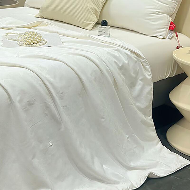 Hengyuanxiang Silk Blend Quilt