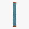 COLORED FLUFFY MUFFLER_BLUE