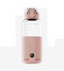 Anxi Bear Portable Milk Warmer: Fast-Charging, Temperature-Controlled Kettle for Baby Outings
