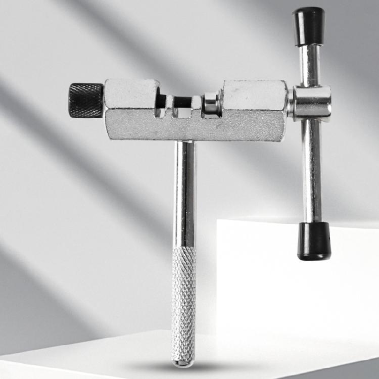 Bicycles Chain Splitters Link Repair Removal Tool for Any Type of Bicycles Chain Hook for Safe & Easy-Removal