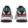 Puma Unisex White Black Sneakers 375641-01