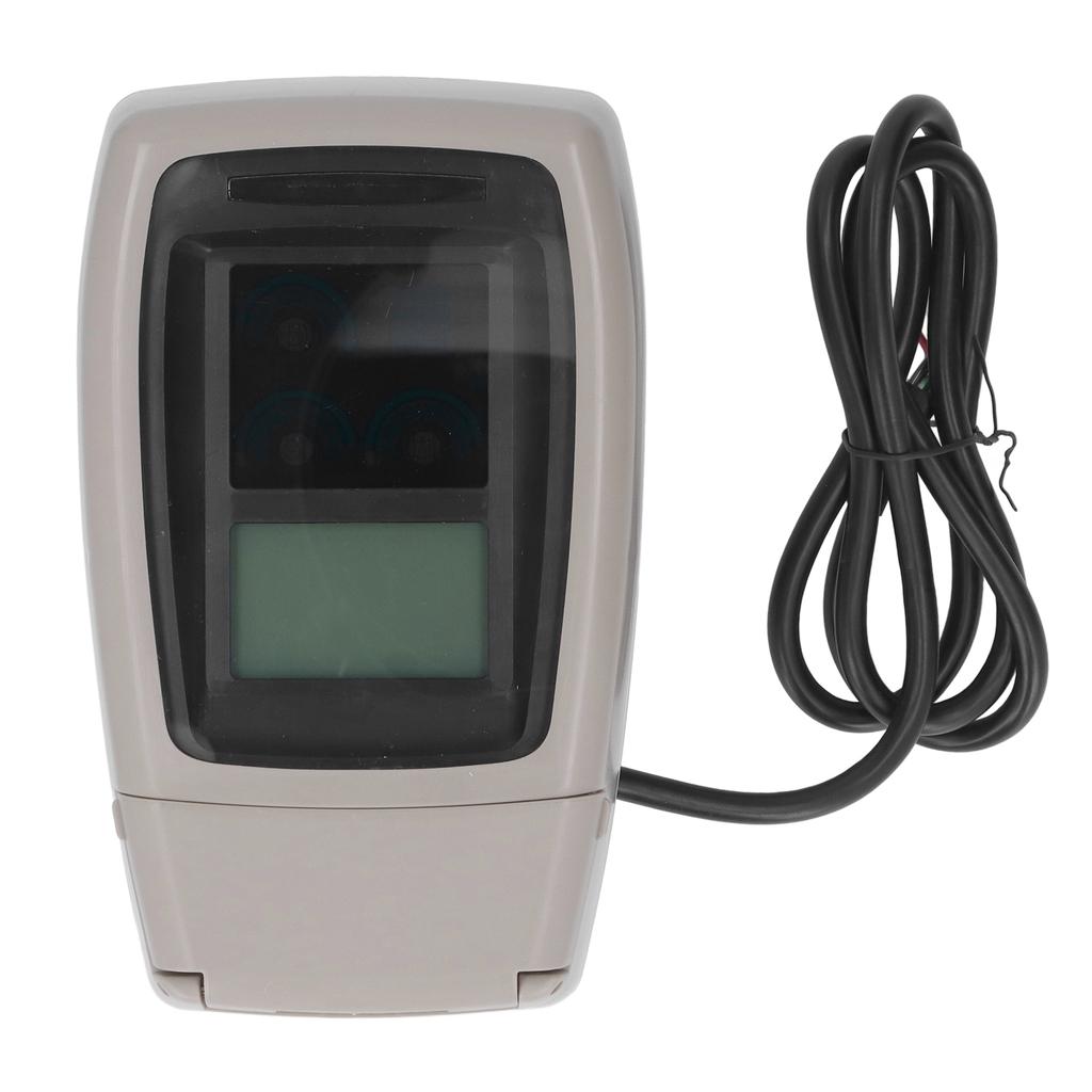 Excavator Monitor Panel Sensitive Monitor LCD Display Screen for CAT 320C 312C E315C 319C 330C 325C