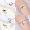 Charms SilberOriginale Kamera Auto Perlen Für Charms Kupferarmband Perlen Schmuckherstellung Damen Geschenk