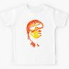 Ian Brown Kids T-Shirt