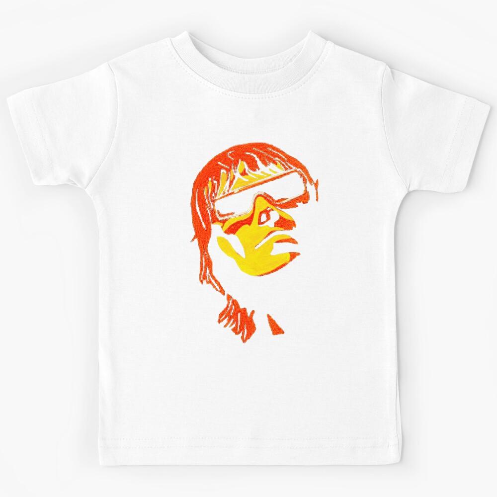 ian brown Kids T-Shirt 120