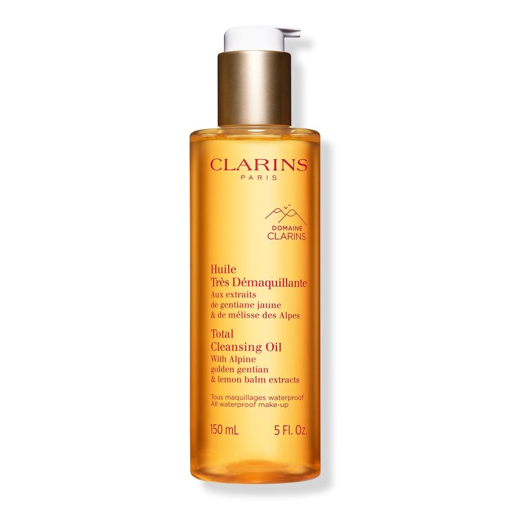 

Clarins Total Cleansing Oil Средство для снятия макияжа 5,0 унций