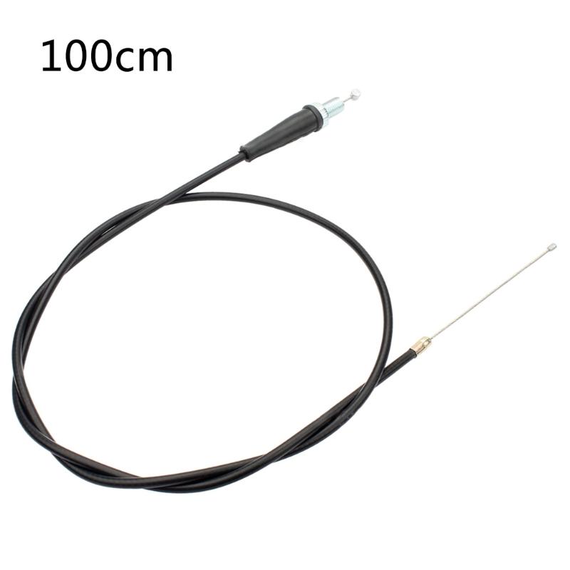 Upgrade Ersatz Gaszug Motorrad Gaszug für 50cc 90cc 110cc