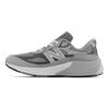 New Balance 990v6 Made in USA Castlerock Damen Sneakers Grau W990GL6