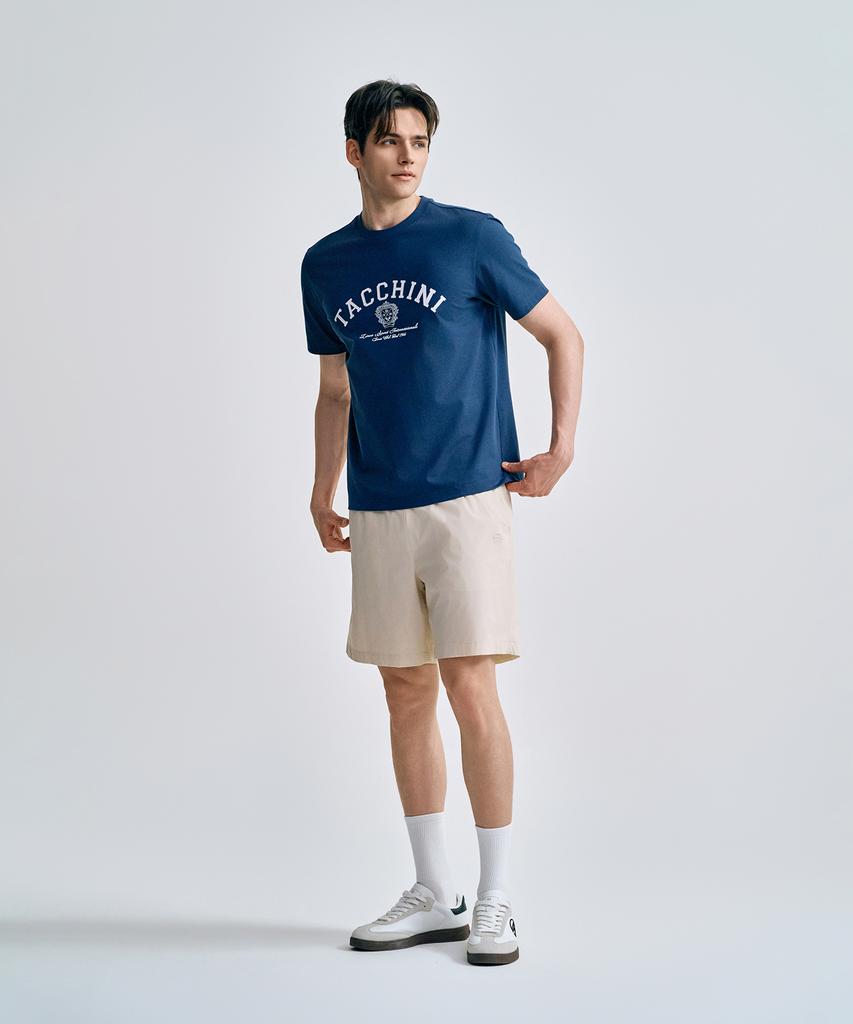 SERGIO TACCHINI U Classic Graphic Short Sleeve T-Shirt