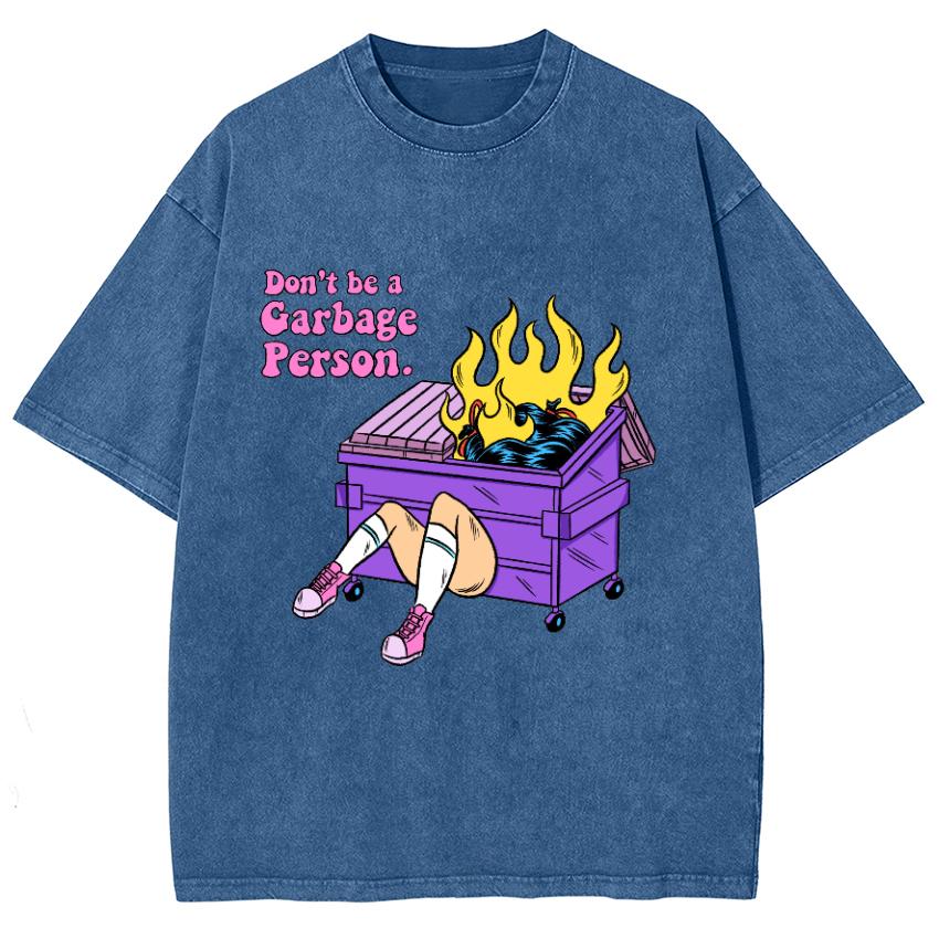 

Летняя женская футболка с мультяшным принтом букв, унисекс, оверсайз, с коротким рукавом, трендовый дизайн в стиле хип-хоп, топ Y2K 3XL