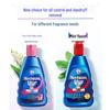 Mentholatum Selenium Sulfide Anti-Dandruff Shampoo