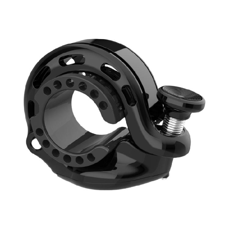 

Universal Mountain Road Bikes Bells for Adults Teens Aluminum Bike Bells Bike Bells Bike Loud Sound Bells with Tool 1