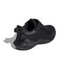 (GS) Adidas FortaRun AC J 'Core Black' Kids' EF0145