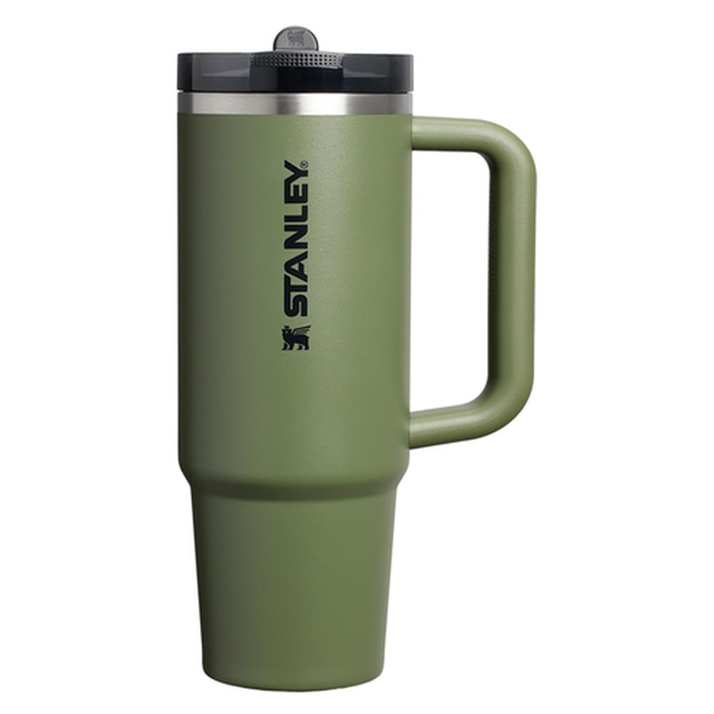 STANLEY Quencher Pro Tour Flip Straw Tumbler 887ml (13 Opt.)