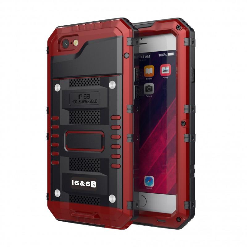 Waterproof Case IPhone 6/6S/7/8/Plus SE 2020