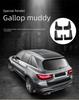 Kompatybilne Modyfikacje Błotników dla Modeli Volvo (XC60/XC90/XC40/S60/S80/S90/V40/V60)
