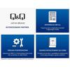 Часы Q&Q Fashion Ce02402