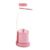 Portable Blender for Shakes Smoothies Rechargeable 420ml Juicer Cup Household Electric Juicer Cordless Smoothie Blender
