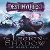 The Legion of Shadow by Michael J. Ward Paperback Book 9780575118737