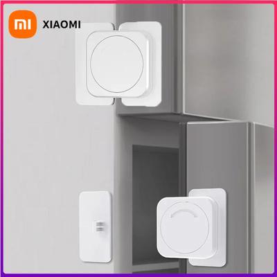 Baby Sicherheitsschloss Kinder Kühlschrank Türschloss Home Security Schutz Anti Open Schrank Schnalle Kinder Sicherheit Schutz