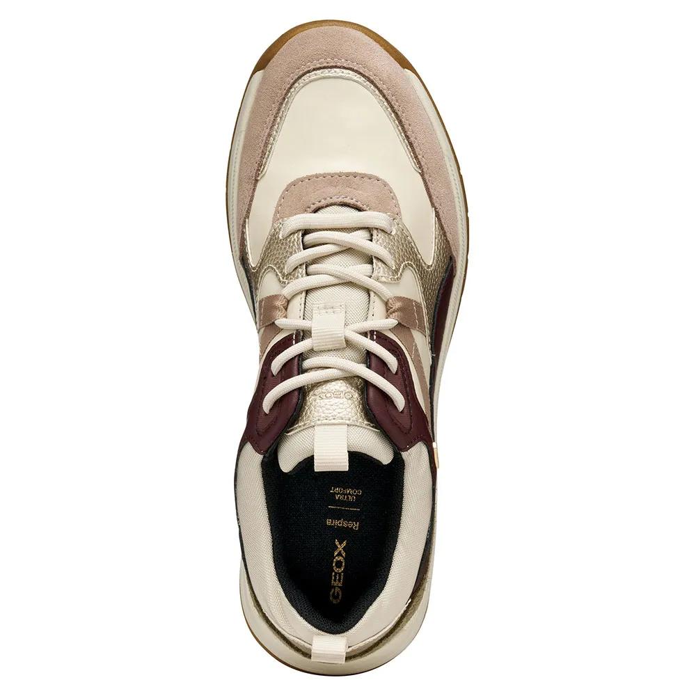 Geox Кросовки Berinike B ABX