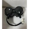 For BAJAJ BOXER CT125 CT150 CT100 CT110 For Kawasaki CT125 Platina 100 Digital Meter LED Speedometer Motorcycle Instrument