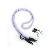 Versatile Adjustable Camera Neck Strap Suitable For Mini 13/12/11 Cameras Durability Lightweight Quick Release Buckle