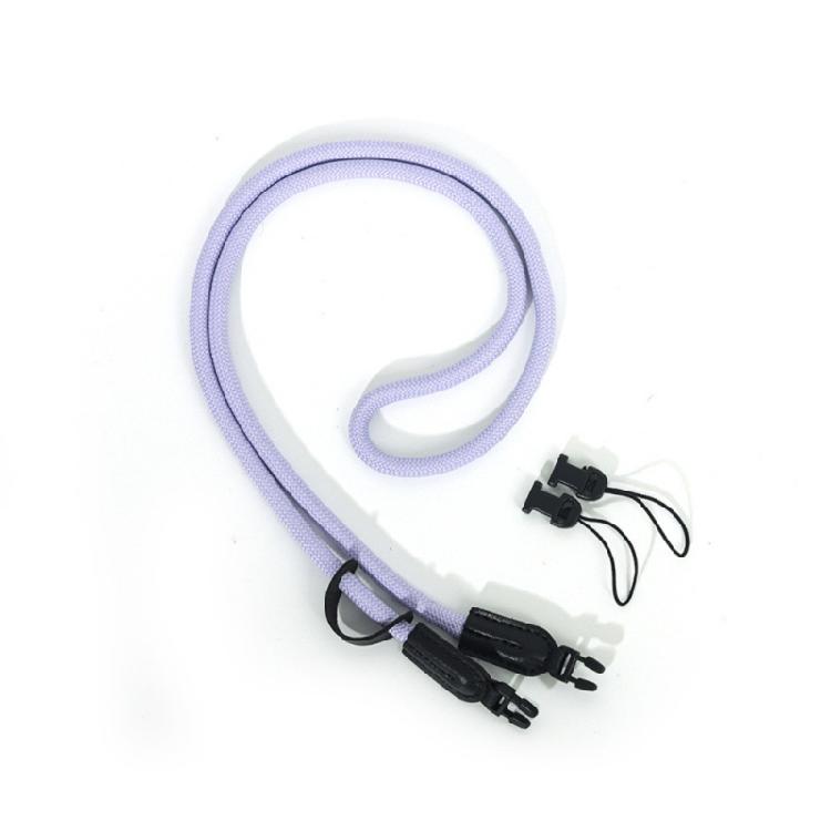 Versatile Adjustable Camera Neck Strap Suitable For Mini 13/12/11 Cameras Durability Lightweight Quick Release Buckle
