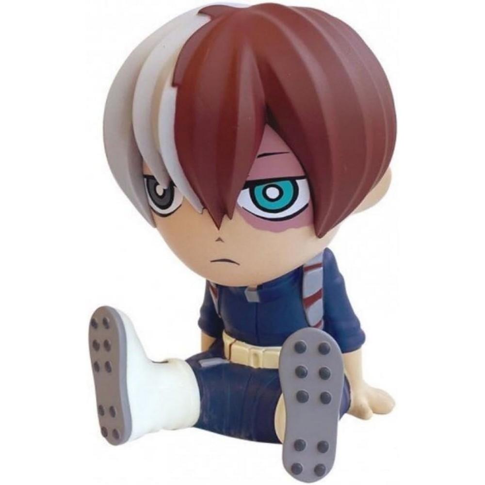 My Hero Academia Shoto Todoroki Money Box