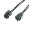 2Pcs For Hummer H3 2006-2010 Sport Utility 25794896 PM3171 Front Hood Lift Supports Shock Struts