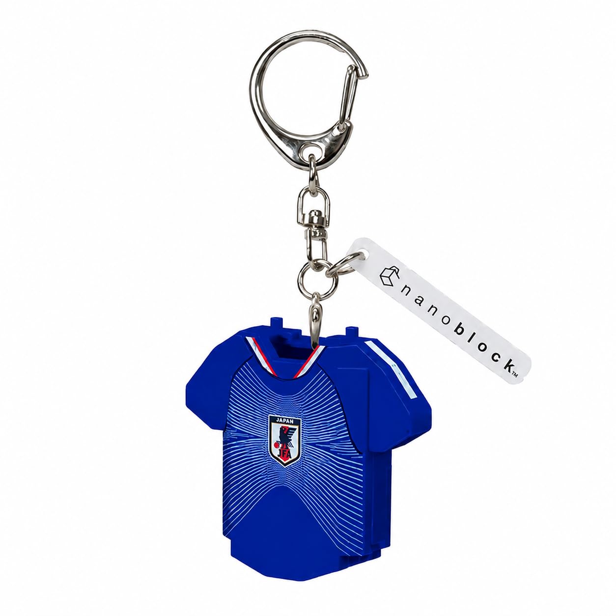 Kawada SAMURAI BLUE Форма Тип 2026 Домашняя x x 13 см Возраст 15+ Внутреннее Хобби n-fig NFG-47 1.6 4.9 NFG-47