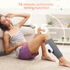 Air Pressure Calf Massager Presotherapy Machine 3 Mode Foot Leg Muscle Relaxation Promote Blood Circulation Relieve Pain