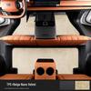 Geely Xingyao 8 Full Coverage TPE Floor Mats - Custom Auto Accessories