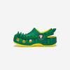 [Crocs] Classic Spike Clog Toddler, CRS210013, 1010104328, Popular Korean Shoes