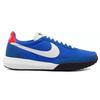 Nike Roshe Waffle Racer NM Hyper Cobalt Męskie Sneakersy Niebieski Biały-Uniwersytecki-Czerwony-Biały 845089-401