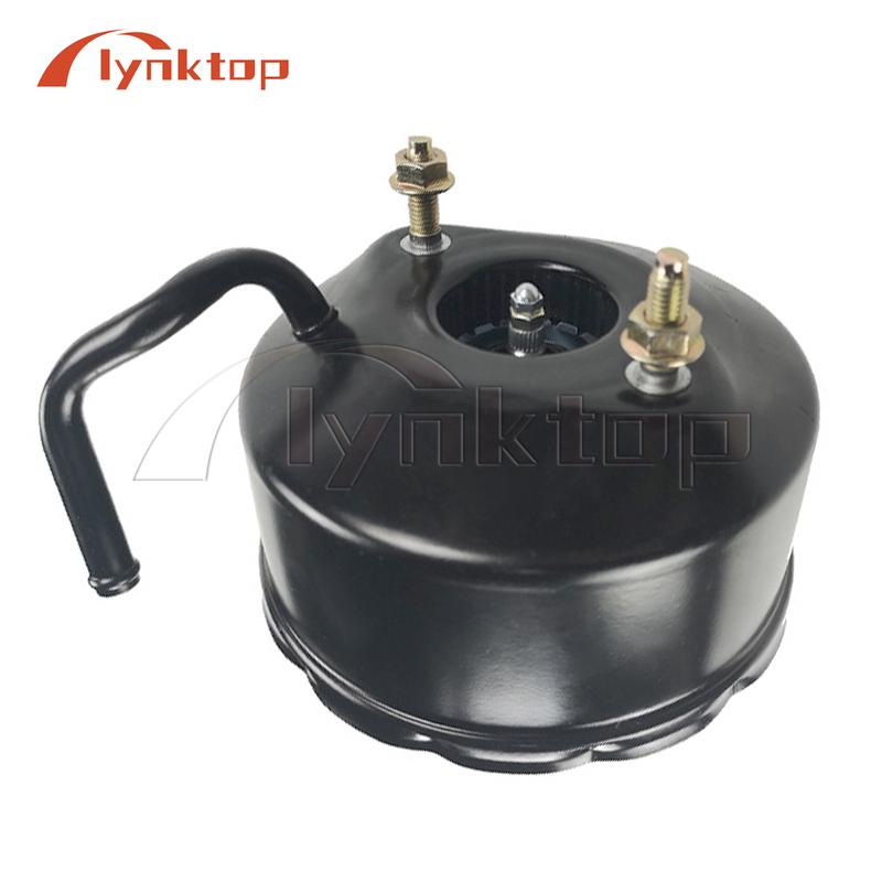 Clutch Master Cylinder Booster Servo Pump for Toyota Dyna 200 BU66 BU75 BU85 BU76 BU86 WU9 1984-1998 31440-37020