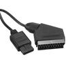 RGB Video AV Lead Gaming 1.8m Cable Cord for Nintendo N64 NGC SNES