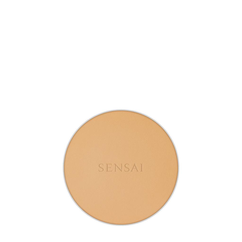 Sensai, Total Finish, Compact Foundation, Tf203, Refill, 11 g