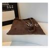  Tote Bag Women Polyester Shoulder Casual