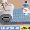 Latex Mattress Soft Cushion Home Tatami Mat Student Dormitory Single Double Bed Sleeping Pad Rental Room Special Mat
