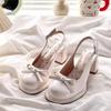 Calzado para mujer – Sandalias