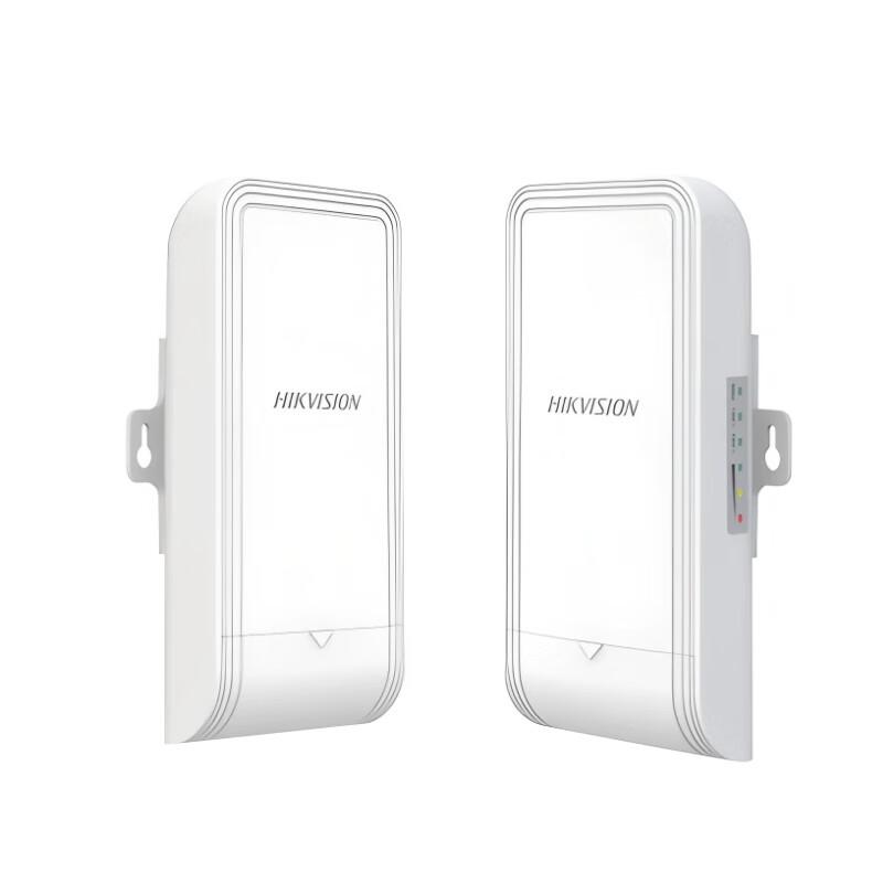 

HIKVISION Outdoor Wireless Bridge for Surveillance CN plug (adapter included)
