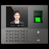 Deli D902 Smart Attendance Machine CN Plug (adapter Included)