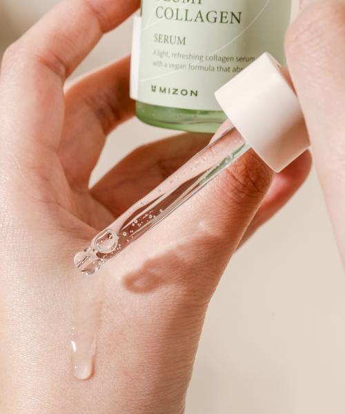 Mizon Phyto Plump Collagen Serum 30ml