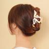 Cute Creative Cartoon Hair Claw Zinc Alloy Dragon Hair Claws  Claw Clip Hair Accessories For Women Girls